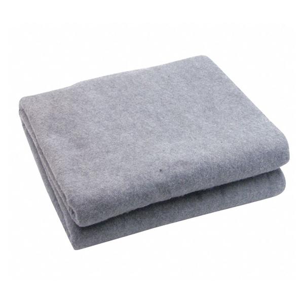 Medsource International Blanket Emergency 60X80" Ea, 25 Ea/Ca - MS-40540