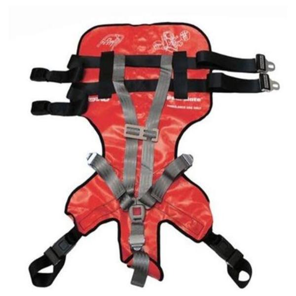 Ferno Washington Inc Strap Restraint Pedi-Mate Plus Ea - 314115