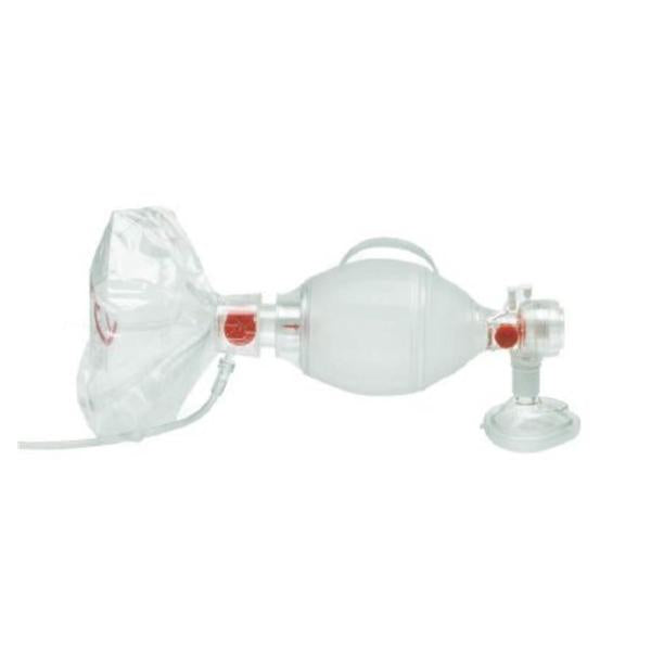 Ambu Inc Resuscitator Bag Spur Ii Adult Ea, 6 Ea/Ca - 523611030
