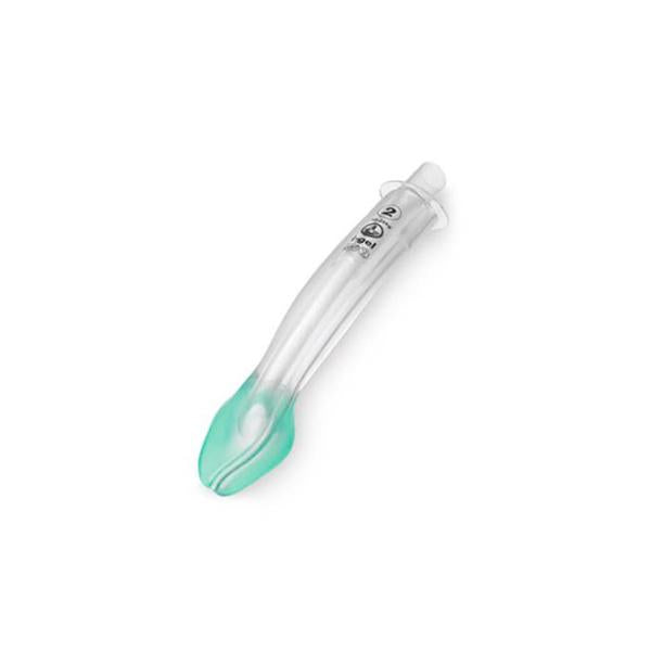 Martab Medical Airway Supraglottic I-Gel Sm Ped 10-25Kg Size 2 Non-Inflatable Cuff Gray 10/Bx - 8202000