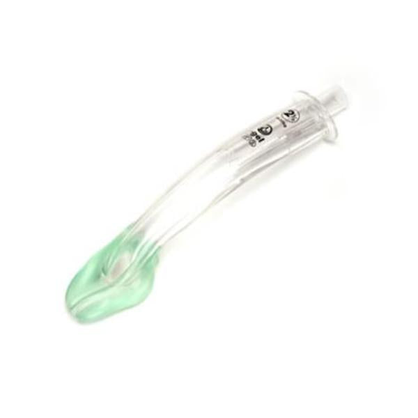 Martab Medical Airway Supraglottic I-Gel Lg Ped 25-35Kg Size 2.5 Non-Inflatable Cuff Wht 10/Bx - 8225000