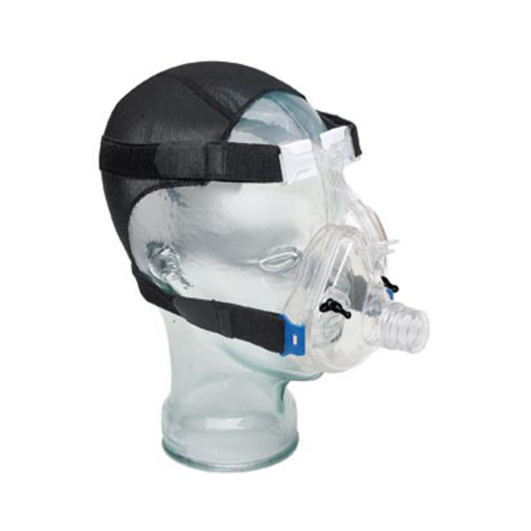 Mercury Medical Mask Cpap Adult Large Ea, 5 Ea/Bx - 1057112