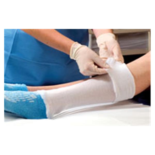 Alba-Waldensian Stockinette Orthopedic Synthetic Polyester 2"X25Yd Tubular White Lf Ns 1/Rl, 12 Rl/Ca - 86212