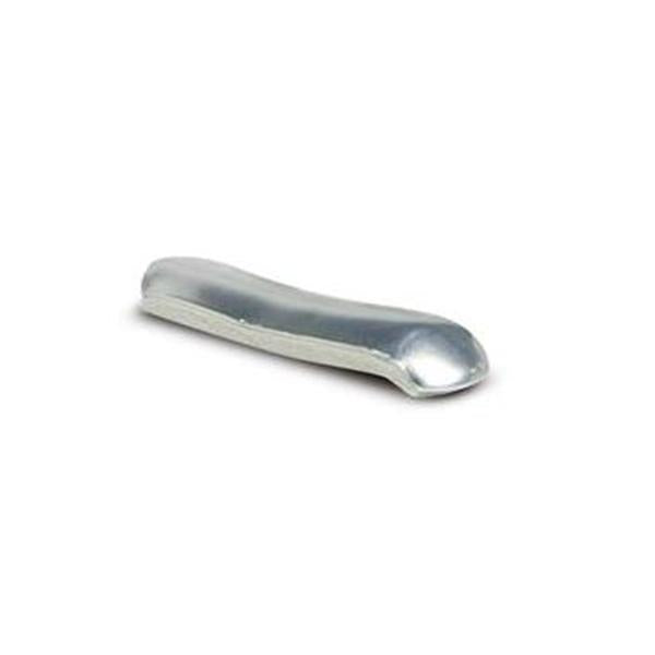 Hartmann USA Splint Gutter Finger Curved 2.5" 6/Pk - 65220000