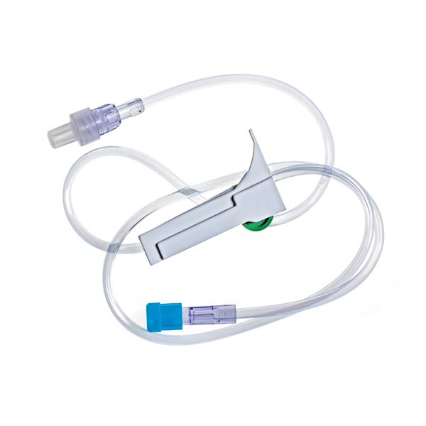 B. Braun Medical Iv Extension Set Peripheral 31 F Ll/Dstl Spnlk 50/Ca - V5484