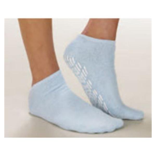 Alba-Waldensian Slippers Patient Terrycloth Jade One Size 48/Ca - UNV-J1