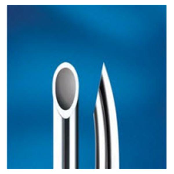 Becton-Dickinson Needle Tuohy Epidural Perisafe Weiss 20Gx3-1/2" Sterile 10/Bx - 405186