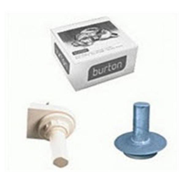 Burton Medical Bracket Wall Uv Light Ea - 1007090