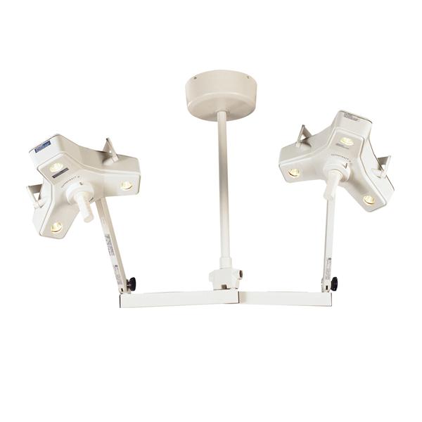 Burton Medical Light Ceiling Outpatient Ii Ea - OP216DC