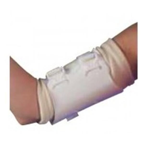 BSN Medical Brace Orthosis Specialist Adult Humeral Fracture Thrmplstc Wht Sz 4.75" Small Ea - 62533