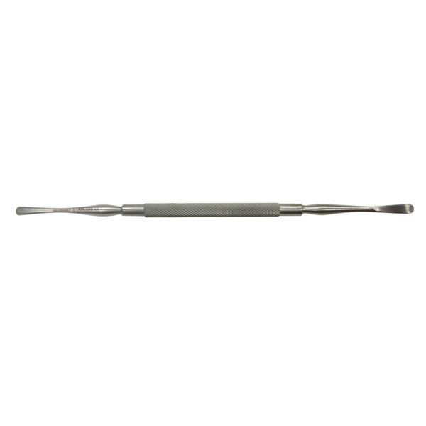 Hermann Medizentechnik Elevator Septum Freer 7" Lf Blunt/Sharp Tip Stainless Steel Ea - BR46-41518
