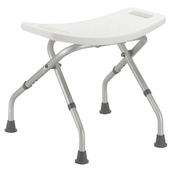 Drive Medical Designs Chair Shower 300Lb Capacity 17.5-18.5" Aluminum/Plastic Ea - 12486