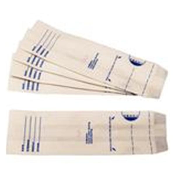 Fox Converting Inc Bag Sterilization 7.5 In White 1000/Ca - 150000101