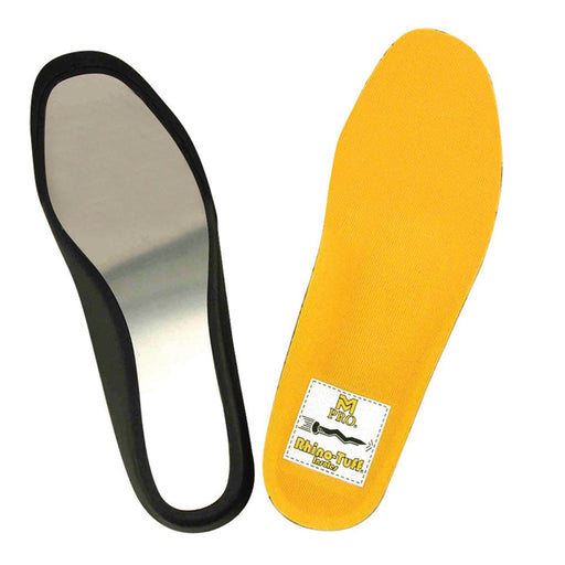 Resistant Insole