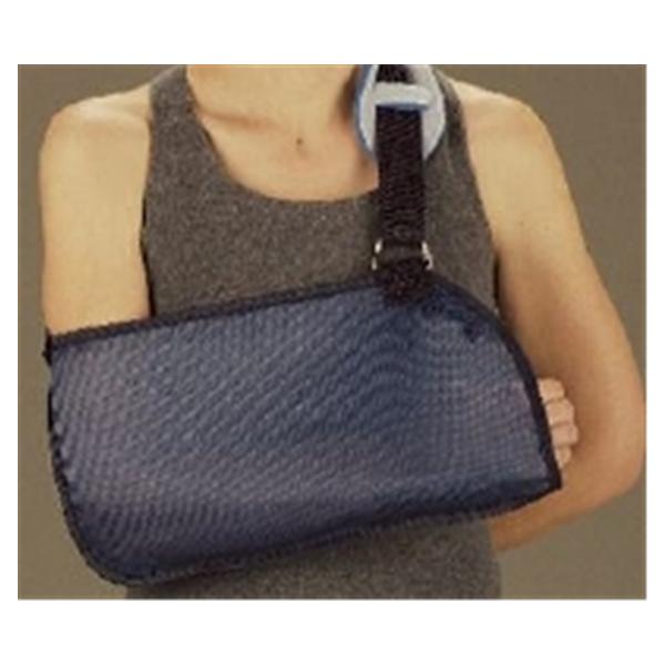 Deroyal Industries Inc Sling Immobilizer Ii Standard Child Arm Tietex Ea - TX9901-11