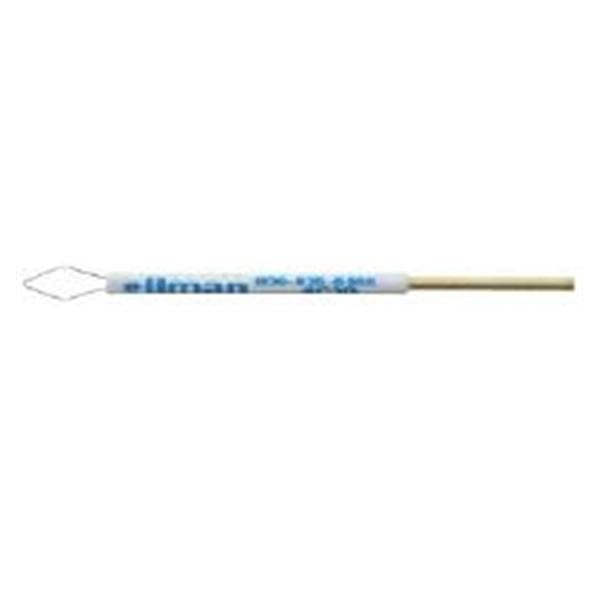 Ellman Intl Mfg Inc Electrode Loop Diamond Lp For Leep/Lletz 3/16" Diamond 25/Bx - C3D