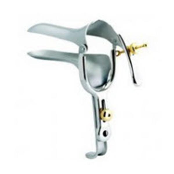 Cooper Surgical Speculum Vaginal Pederson 1X6.7" Extra Large Stainless Steel Ea - 903011