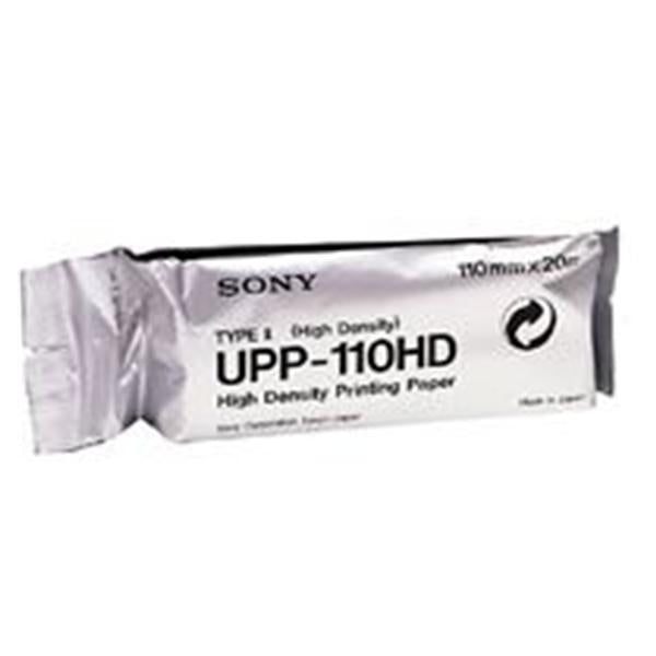 Cadmet Paper Ultrasound Sony For Upp110 5/Bx - 12023