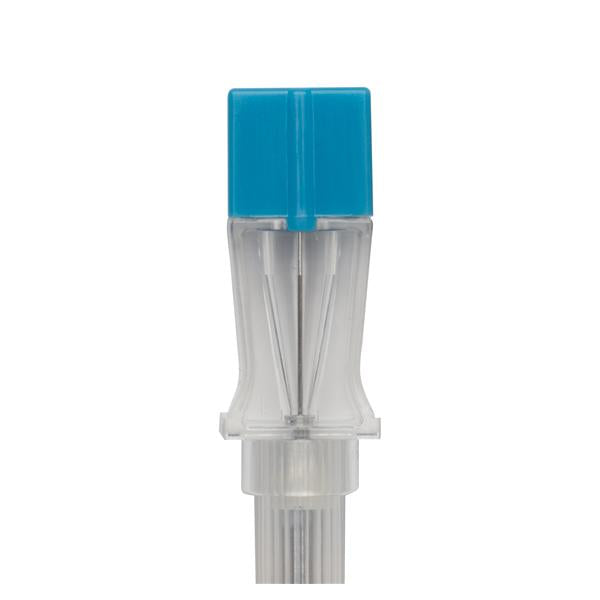 Myco Medical Supplies Needle Quincke Spinal Reli 23Gx6" 25/Bx - SN23G601