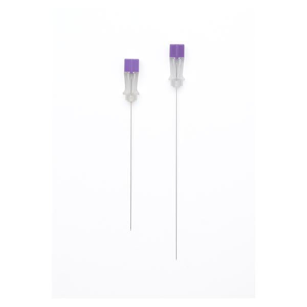 Myco Medical Supplies Needle Spinal Reli 24Gx4-3/4" 25/Bx - PP24G4341