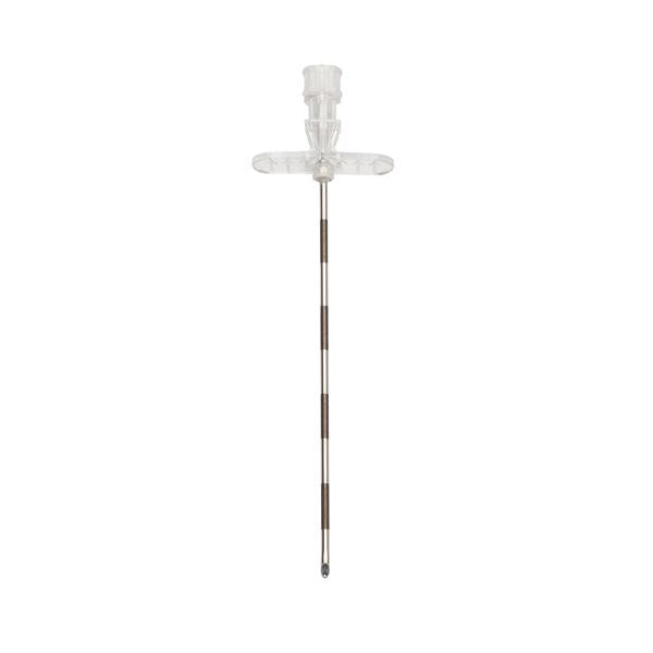 Myco Medical Supplies Needle Epidural Reli 16Gx3-1/2" 25/Bx - TUFW16G351