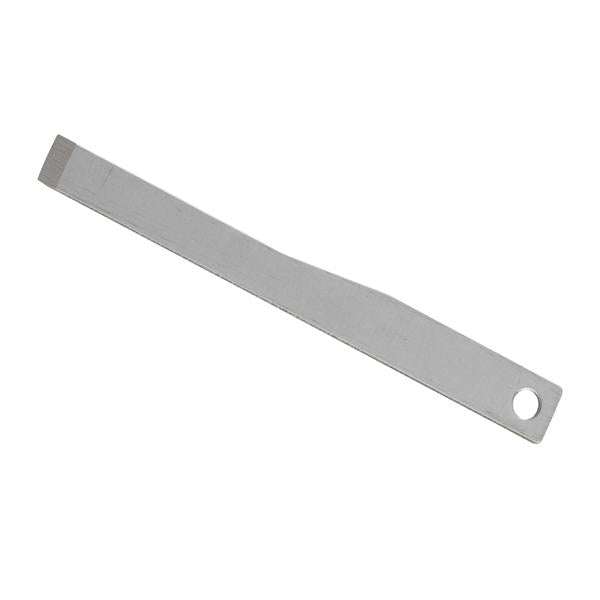 Myco Medical Supplies Blade Surgical Glassvan #62 Carbon Steel Sterile Disposable 12/Pk - 2002-62