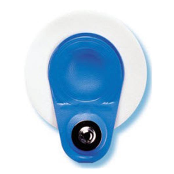 Beck-Lee/Clinical Health Electrode Electrocardio Bluesensor 34Mm 50/Pk - M-00-S
