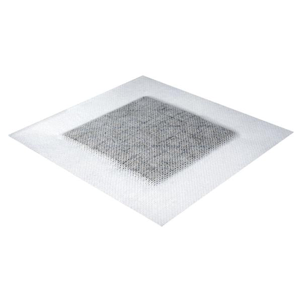Ferris Mfg Corp Dressing Island Polymem Silver Hydrophilic 6X6" Lf 30/Case - 1766