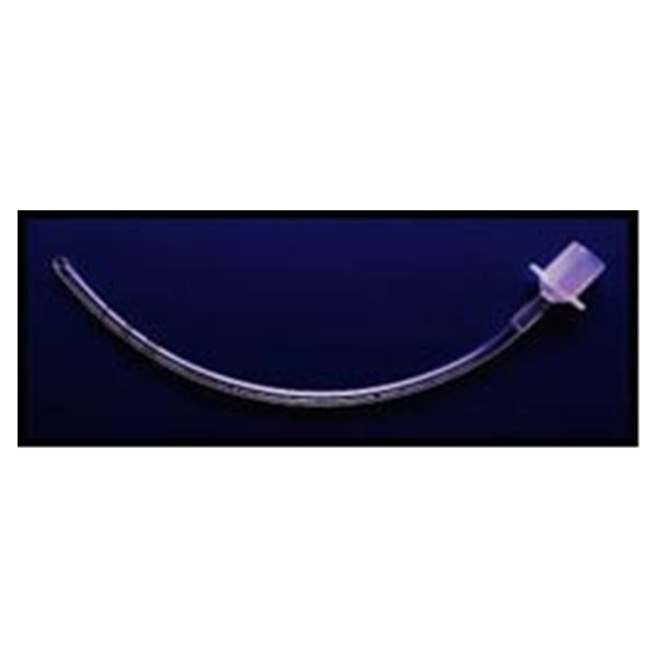 Hudson Respiratory Care Tube Tracheostomy Uncuffed 10/Case - 5-10412