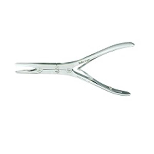 Miltex-Integra Rongeur Ruskin 7-1/4" Ea - 19-856