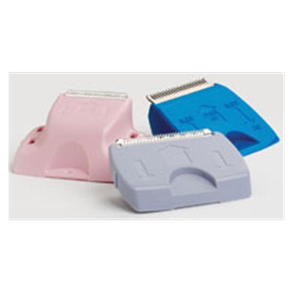 Enturia a Div of CareFusion Blade Shave Stainless Steel Blade Disposable For Surgical Clipper 5513E 50/Case - 4406