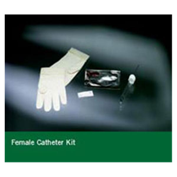 Bard Medical Division Kit Specimen 8Fr 50/Ca - 35720