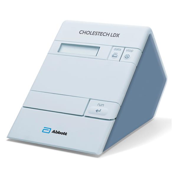 Abbott Rapid DX N.America Cholestech Ldx Cholesterol Analyzer W/ Acces Clia Waived 1/Ca - 10959