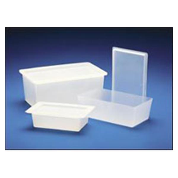 Bel-Art Products Tray Instrument Sp Scienceware Polypropylene 4X7X2" Ea - H161880000