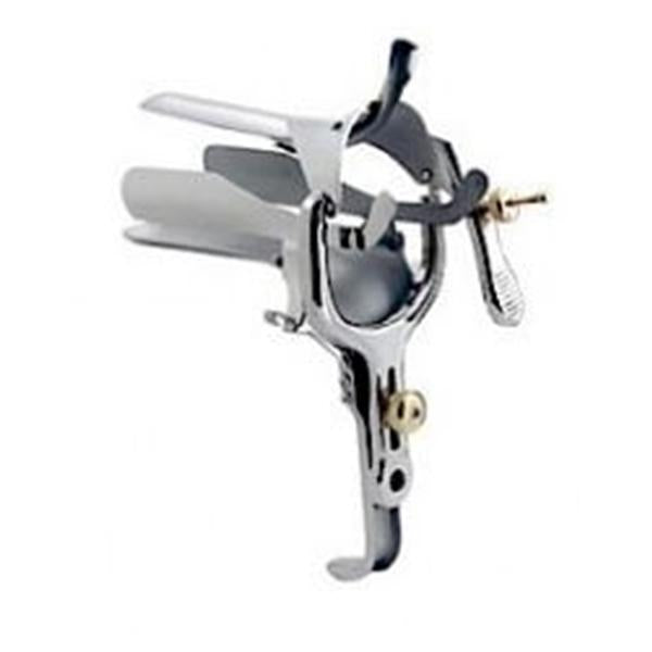 Cooper Surgical Speculum Vaginal Omni Large Ea - 903029