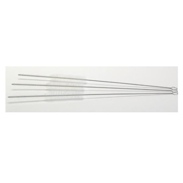 Graham-Field/Everest &Jennings Brush For Pipette Nylon White 17" 12/Ca - 3419