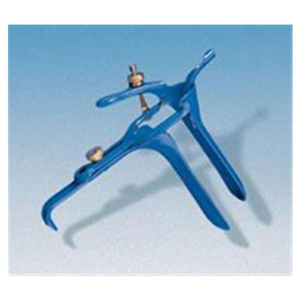 Cooper Surgical Speculum Vaginal Pederson .87X4" Medium Stainless Steel Ea - 903009
