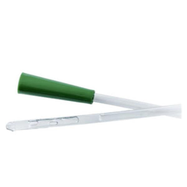 Coloplast Catheter Intermittent Self-Cath Plus 8Fr Strt Tp Lbrcs Hydrphlc Ct 10 30/Bx - 4308