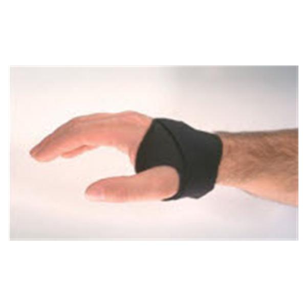 Alimed Splint Orthosis Freedom Cmc Thumbfit Thumb Alidry Black Ea - 51251/NA/RM