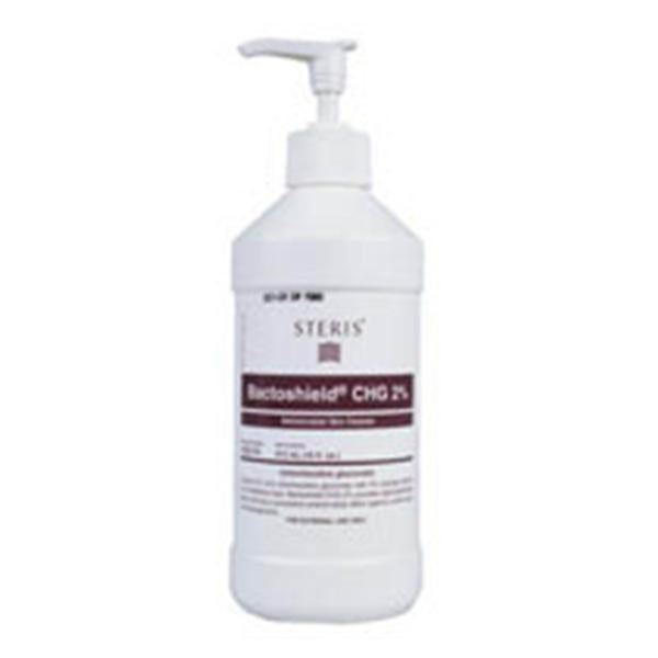 DebMed Surgical Scrub Liquid Bactoshield 1 Gallon Fresh Ea, 4 Ea/Ca - 132208
