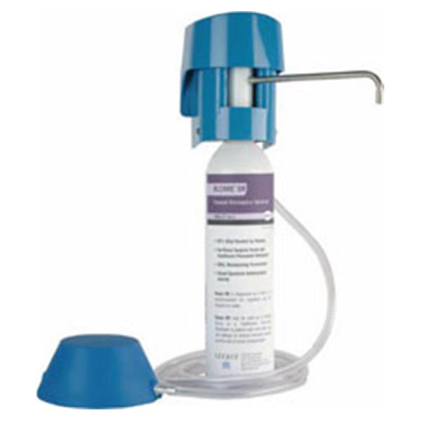 DebMed Handrub Or Alcare Ethyl 17Oz 12/Ca - 639680