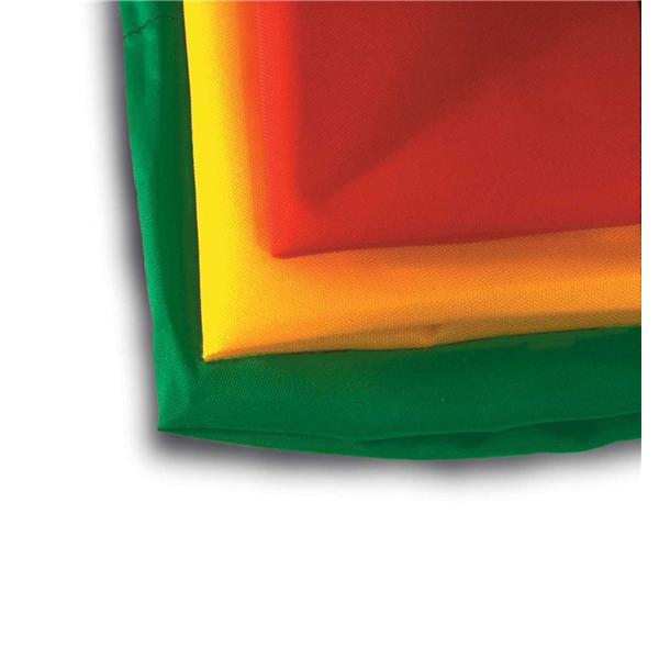 Conterra Tarp Triage 10X12' Red Ea - NTT1