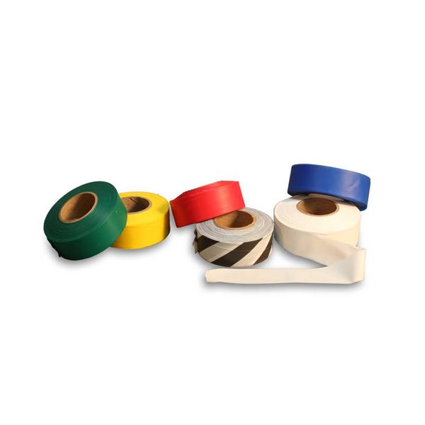 Conterra Tape Triage Yellow Ea - TTY