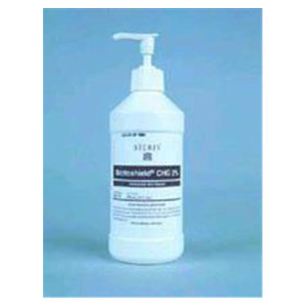 DebMed Scrub Antiseptic Foam Alcare 5.4 Oz Aerosol Can Ea, 24 Ea/Ca - 6395-57