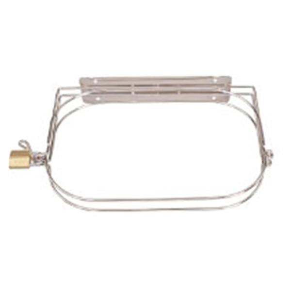 Becton-Dickinson Bracket Shrp Mtl Xl Scrty F/ Cntnrs 305-066/633/477/491/493/067/477/491 12/Case - 305495