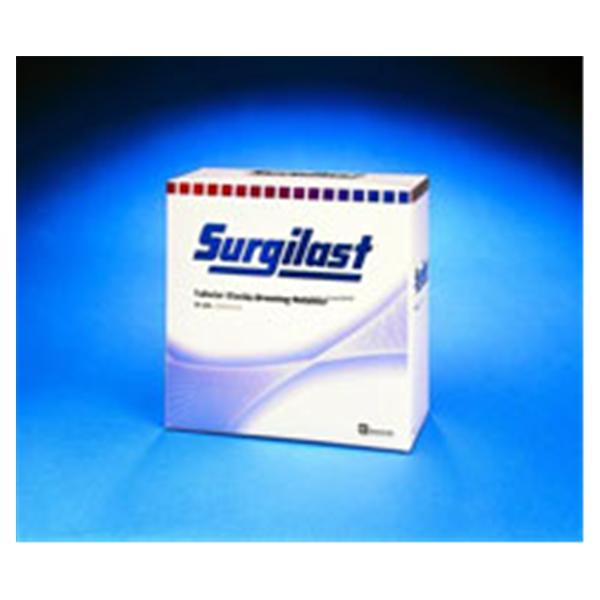 Integra LifeSciences Corp Bandage Surgilast 10.125"X10Yd Tubular Elastic Net Size 3 White Latex Box - GL720