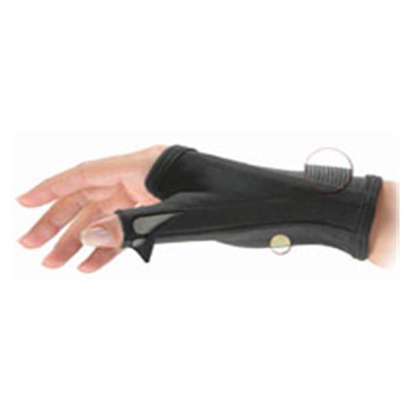 Brownmed Stabilizer Imak Thumb Cotton Black Size Small Ea - A20178