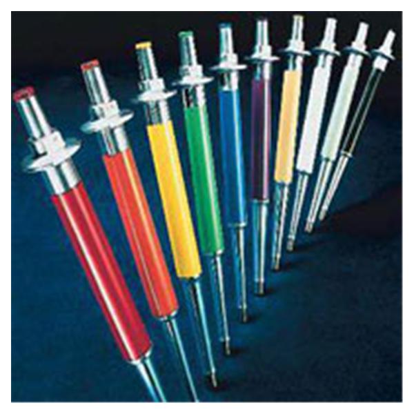 Fisher Scientific Co. Mla Economical Precision Fixed Volume Pipette 1000Ul Graduated Gray Ea - 21338