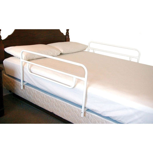Security Half Bed Rail 