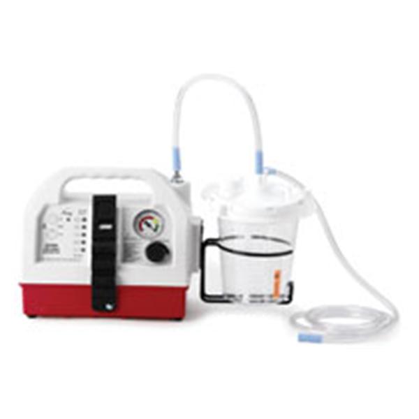 Allied Health Care Prod Aspirator Suction Optivac Portable <30Lpm Ea - G180